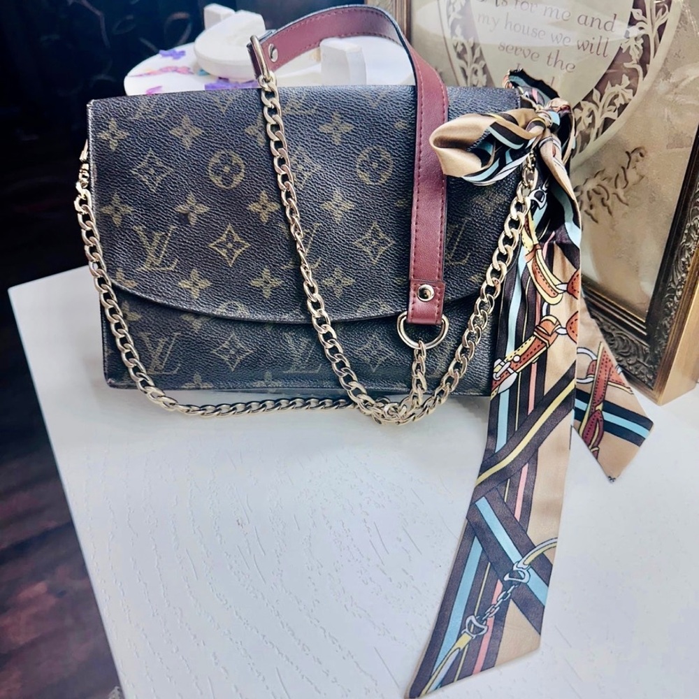Louis Vuitton bag